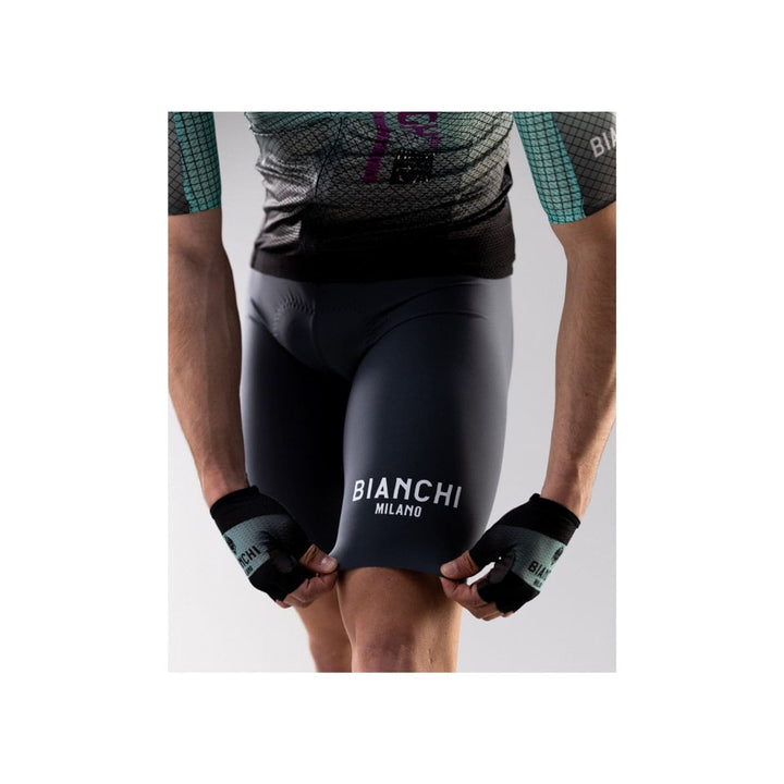 Salopette ciclismo Bianchi Ultralight Bib Short