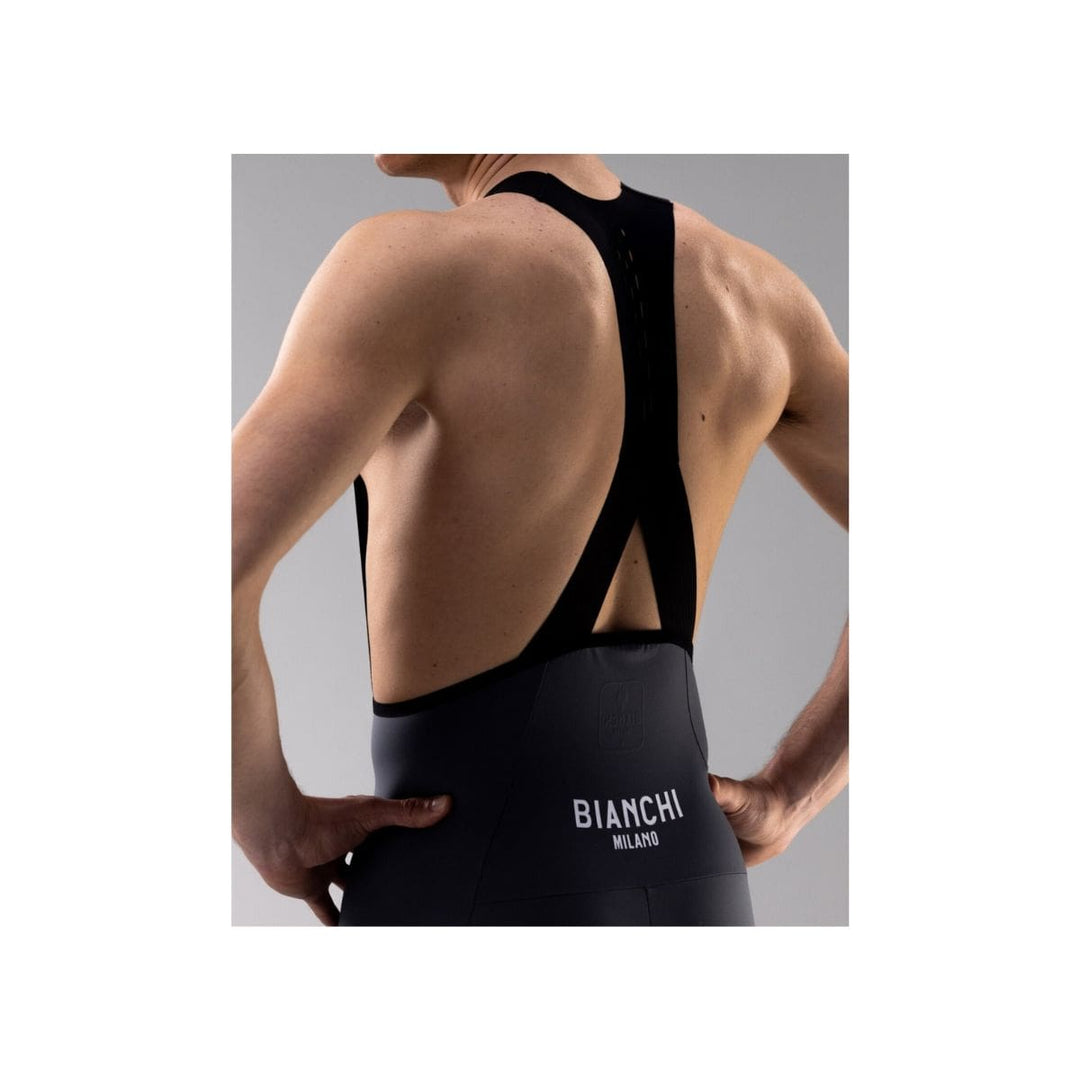 Salopette ciclismo Bianchi Ultralight Bib Short
