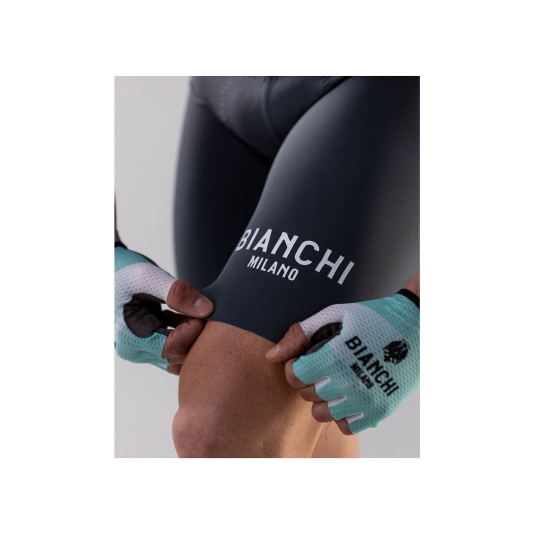 Salopette ciclismo Bianchi Ultralight Bib Short
