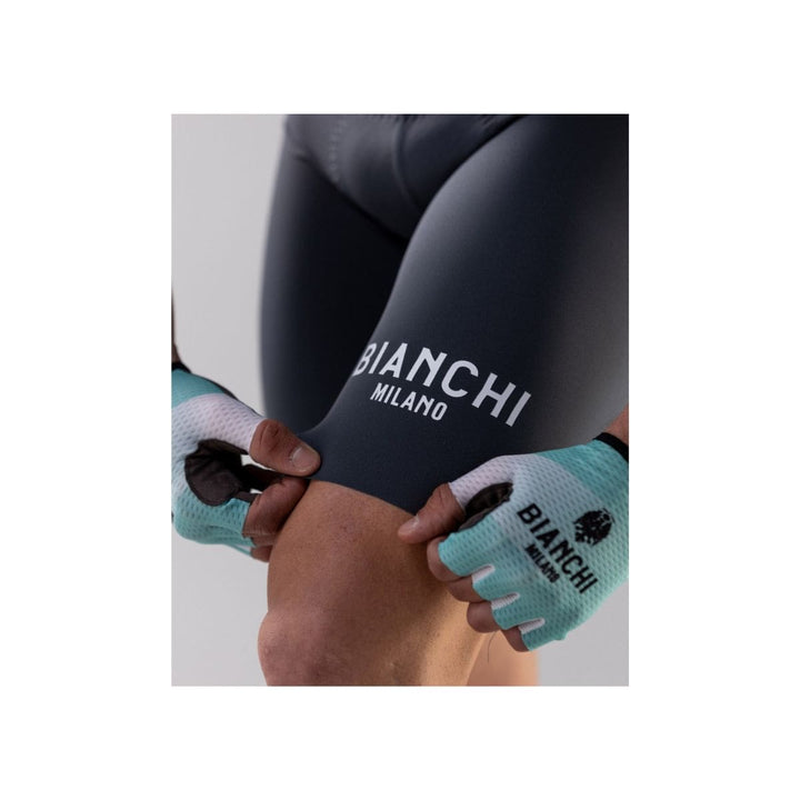 Salopette ciclismo Bianchi Ultralight Bib Short