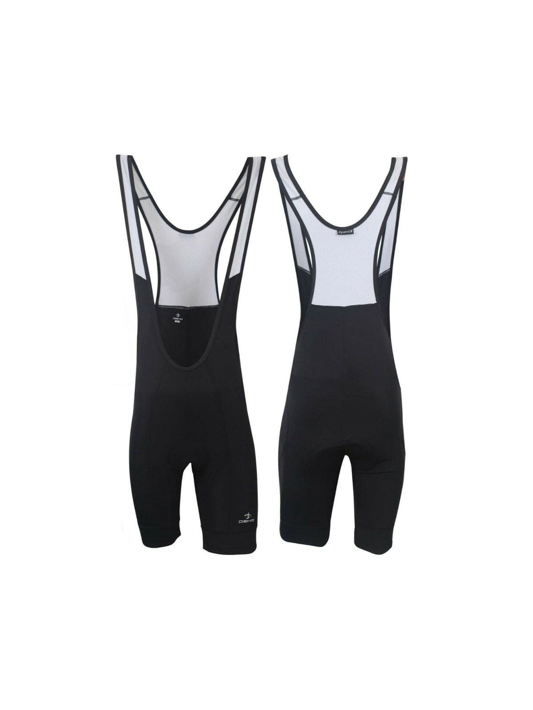 Deko salopette ciclismo estiva Universal