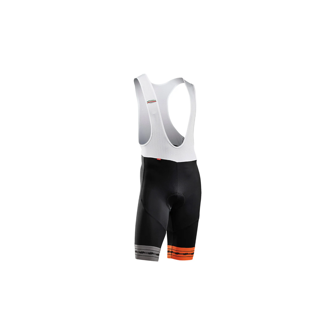 Salopette ciclismo Northwave Wingman