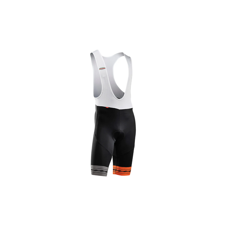 Salopette ciclismo Northwave Wingman
