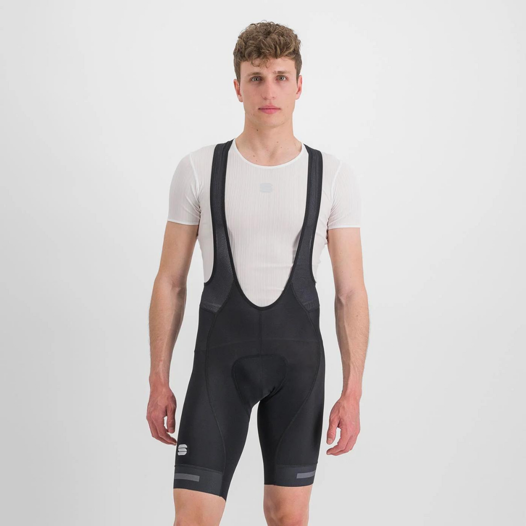 Salopette Sportful ciclismo estiva Neo Bibshort
