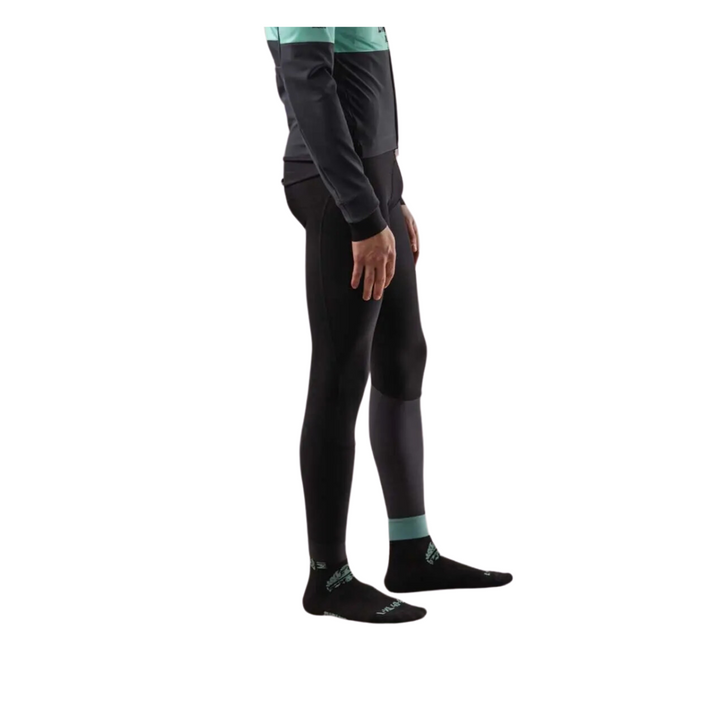 Bianchi calzamaglia ciclismo invernale Remastered Thermo
