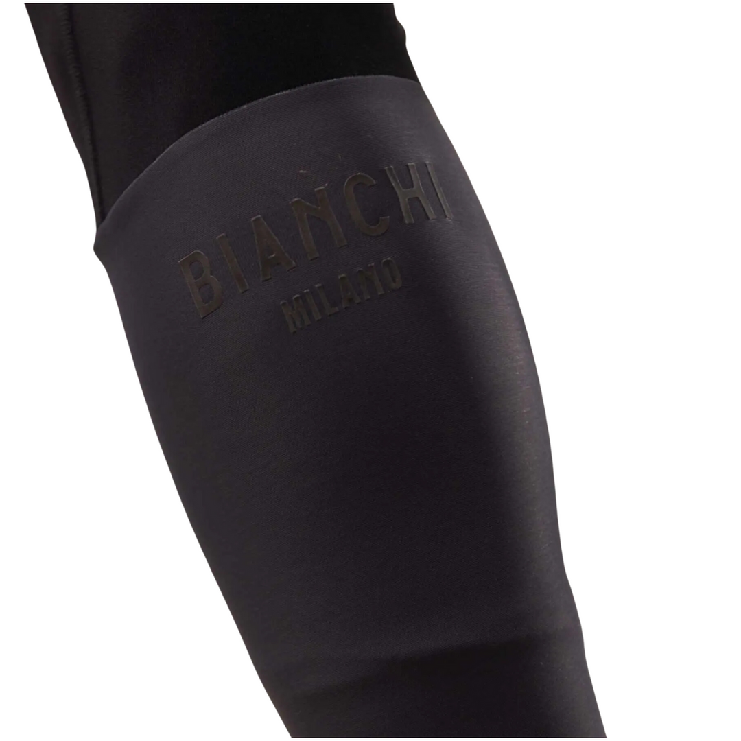 Bianchi calzamaglia ciclismo invernale Remastered Thermo