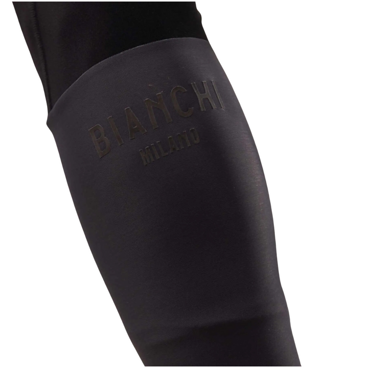 Bianchi calzamaglia ciclismo invernale Remastered Thermo