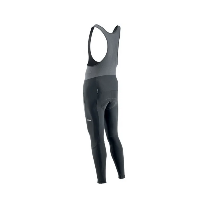 Salopette Northwave ciclismo invernale Active Acqua
