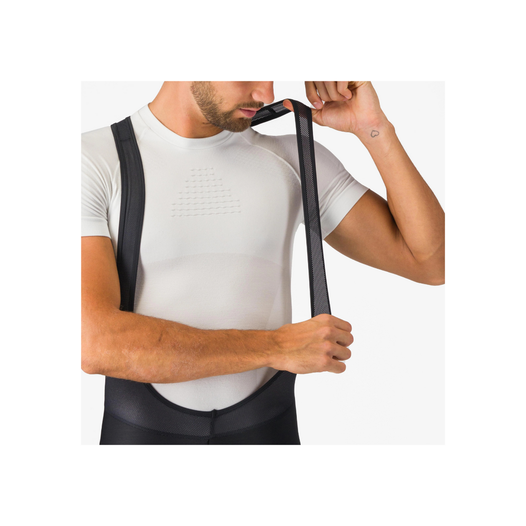 Salopette ciclsimo Castelli Entrata Bibtight