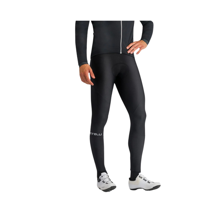 Salopette ciclsimo Castelli Entrata Bibtight