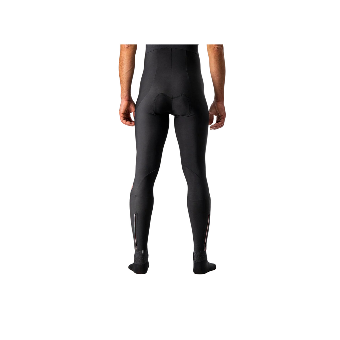 Salopette ciclsimo Castelli Entrata Bibtight