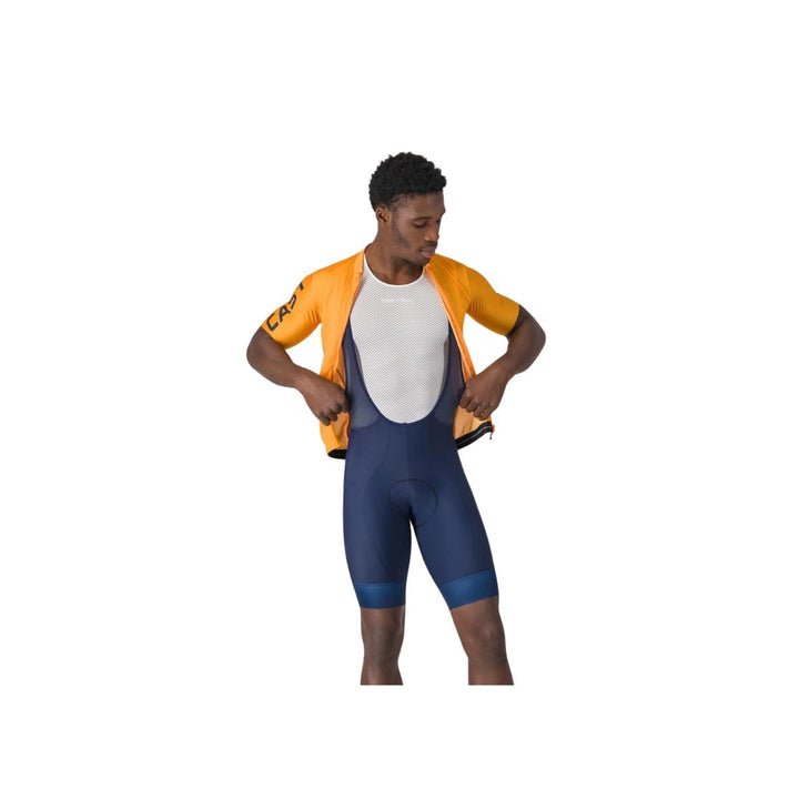 Salopette Castelli Entrata 2 bibshort