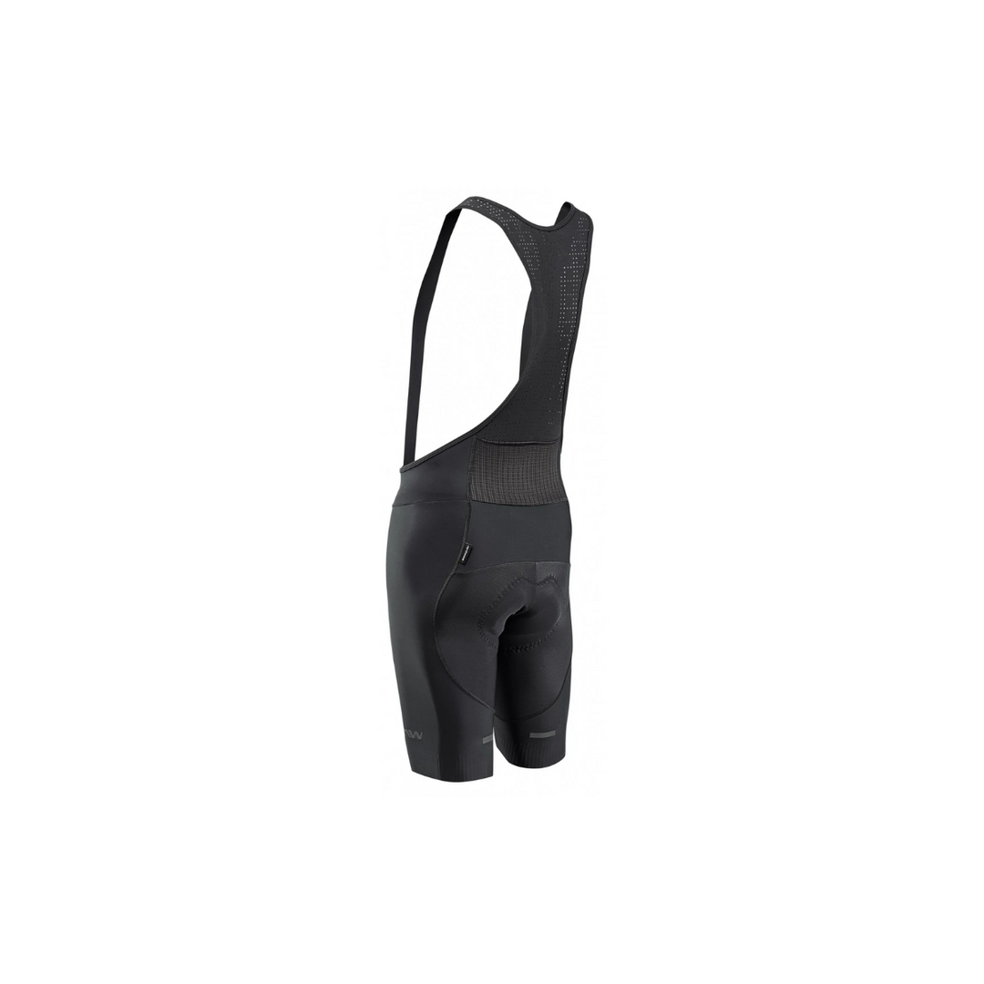 Salopette ciclismo Northwave Fast