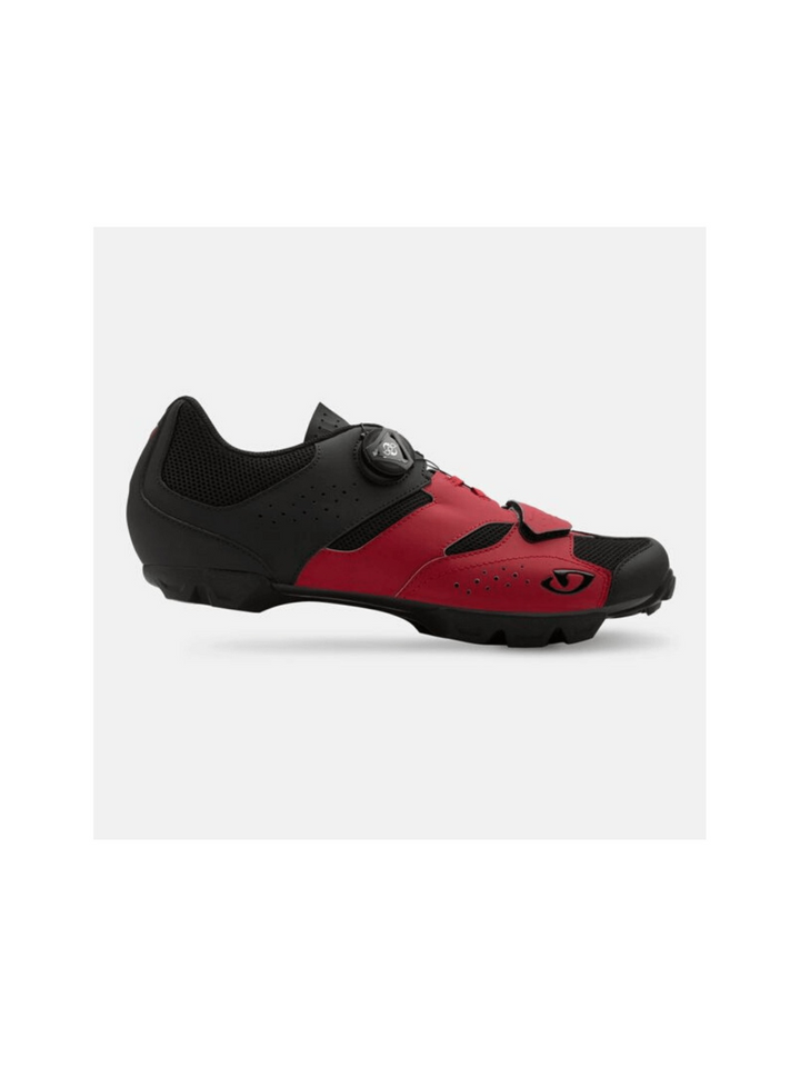 Giro scarpe mtb Cylinder