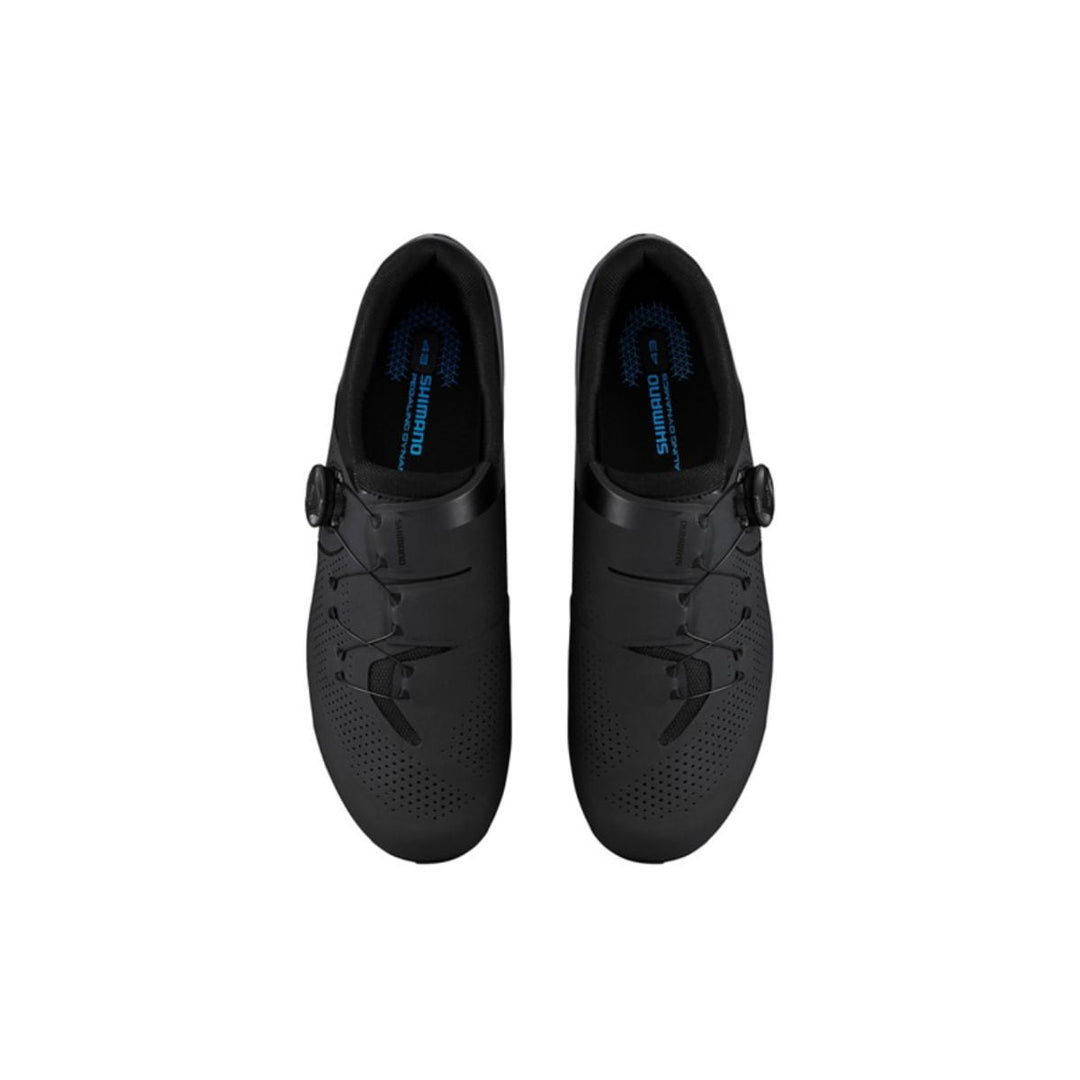 Scarpe bici da strada Shimano RC302