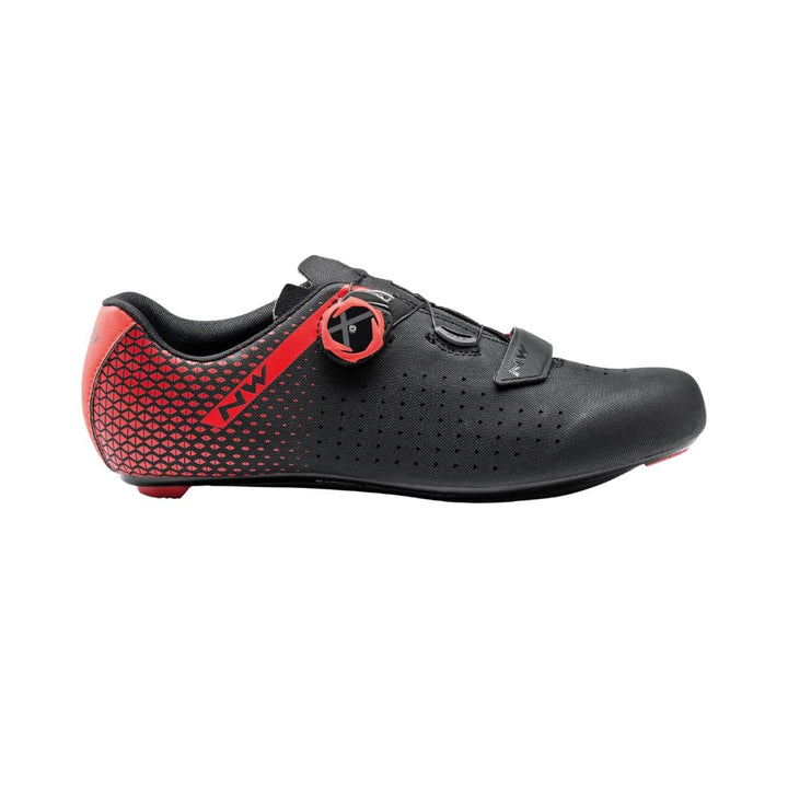 Scarpe bici da strada Northwave Core Plus 2