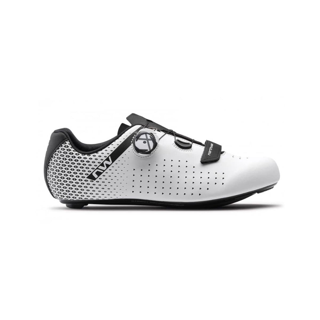 Scarpe bici da strada Northwave Core Plus 2