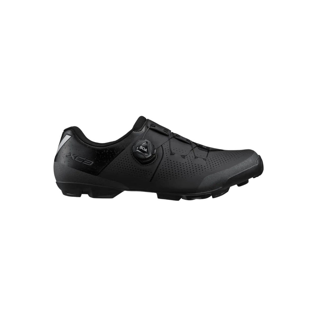 Scarpe bici mtb Shimano XC302