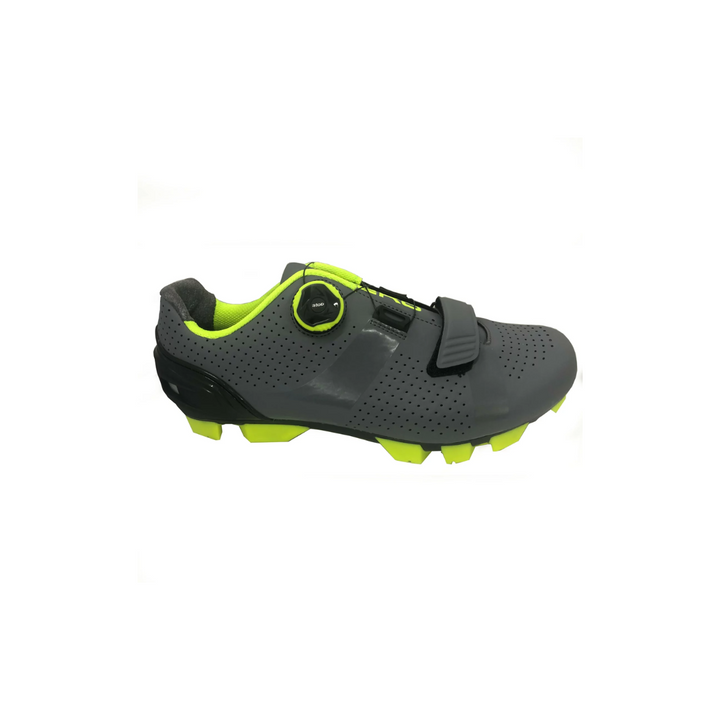 Deko Tech scarpe mtb Spinning
