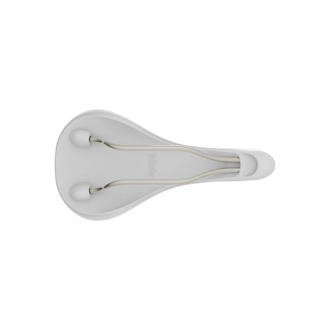 Sella Fabric Scoop Shallow Race 142 mm 254 g