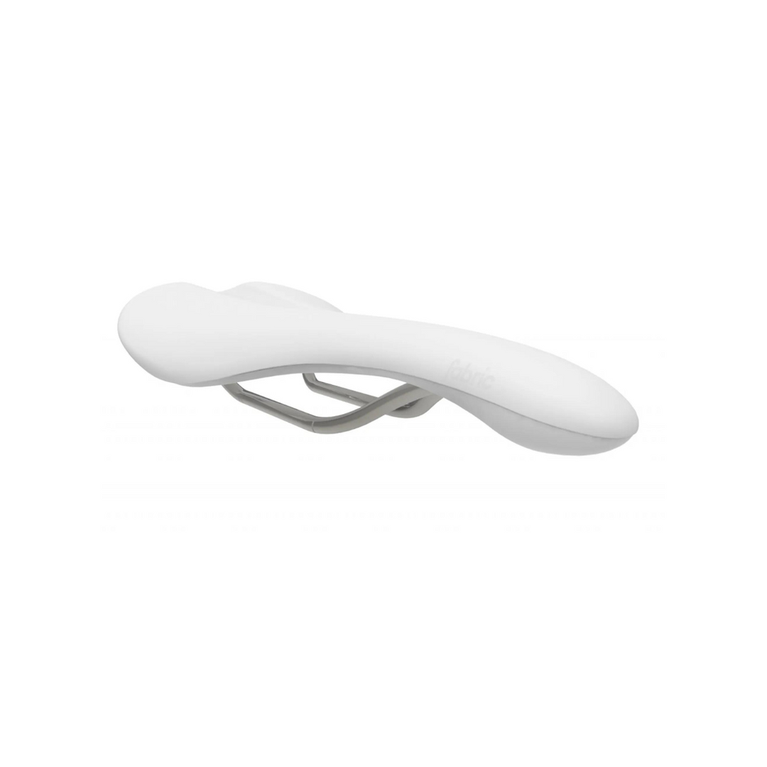 Sella Fabric Scoop Shallow Race 142 mm 254 g