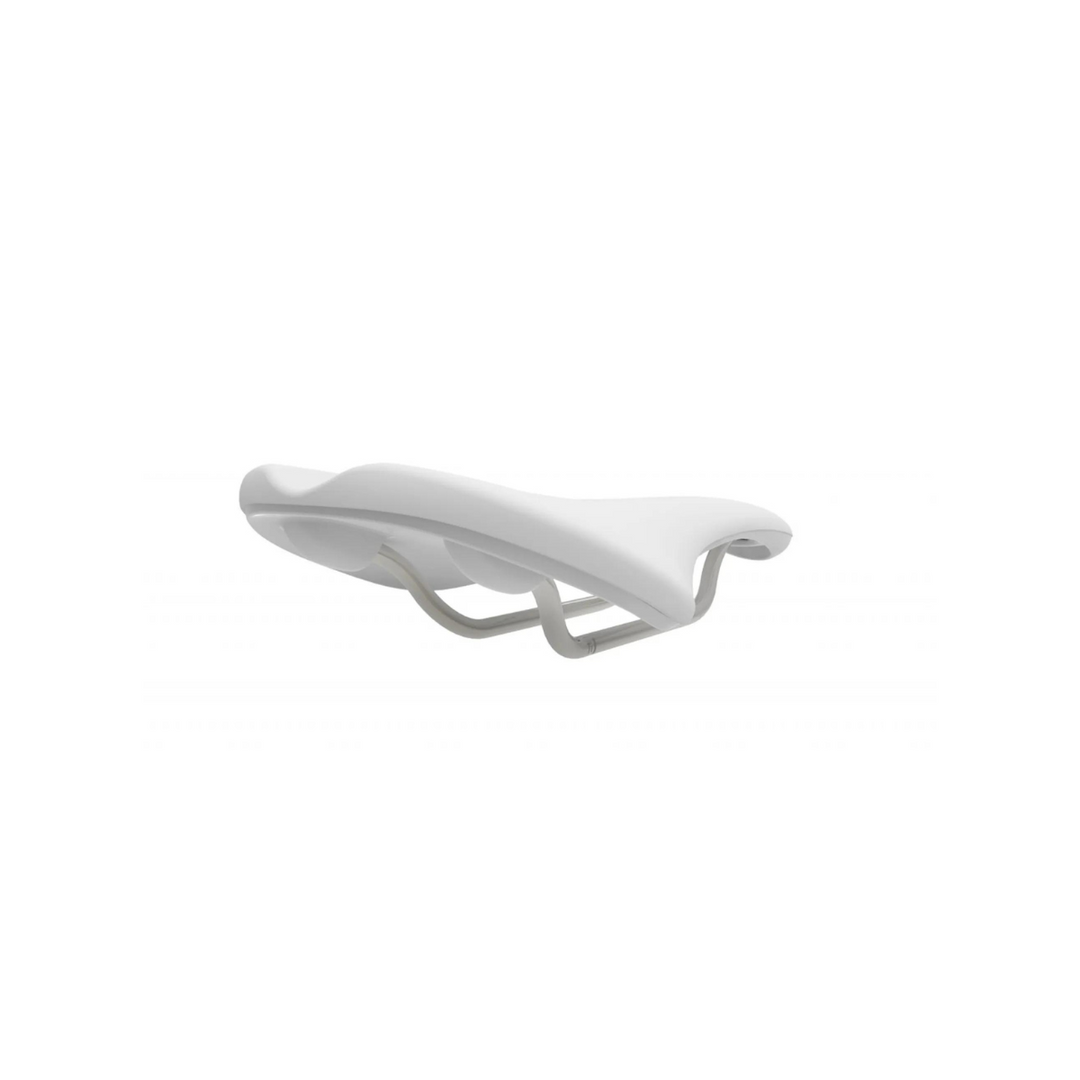 Sella Fabric Scoop Shallow Race 142 mm 254 g