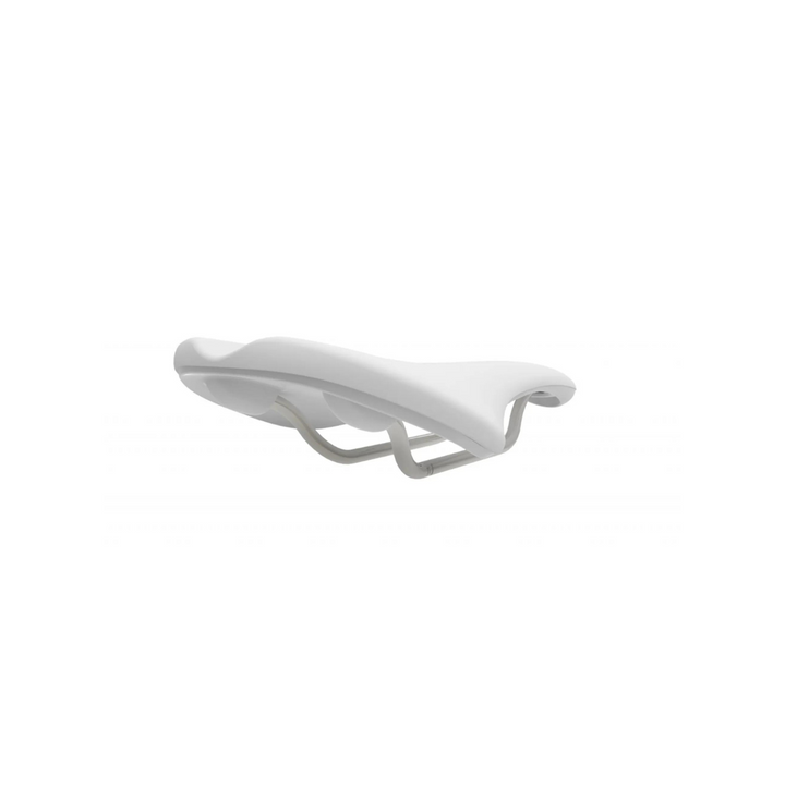 Sella Fabric Scoop Shallow Race 142 mm 254 g