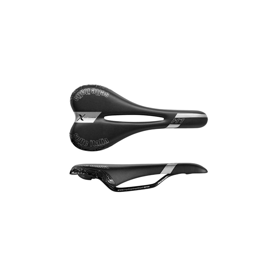 Selle Italia X1 X-Cross flow 300gr