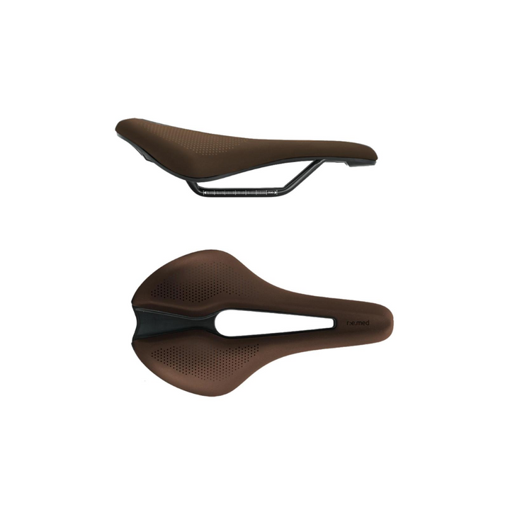 Selle Royal sella Remed Comfort Race