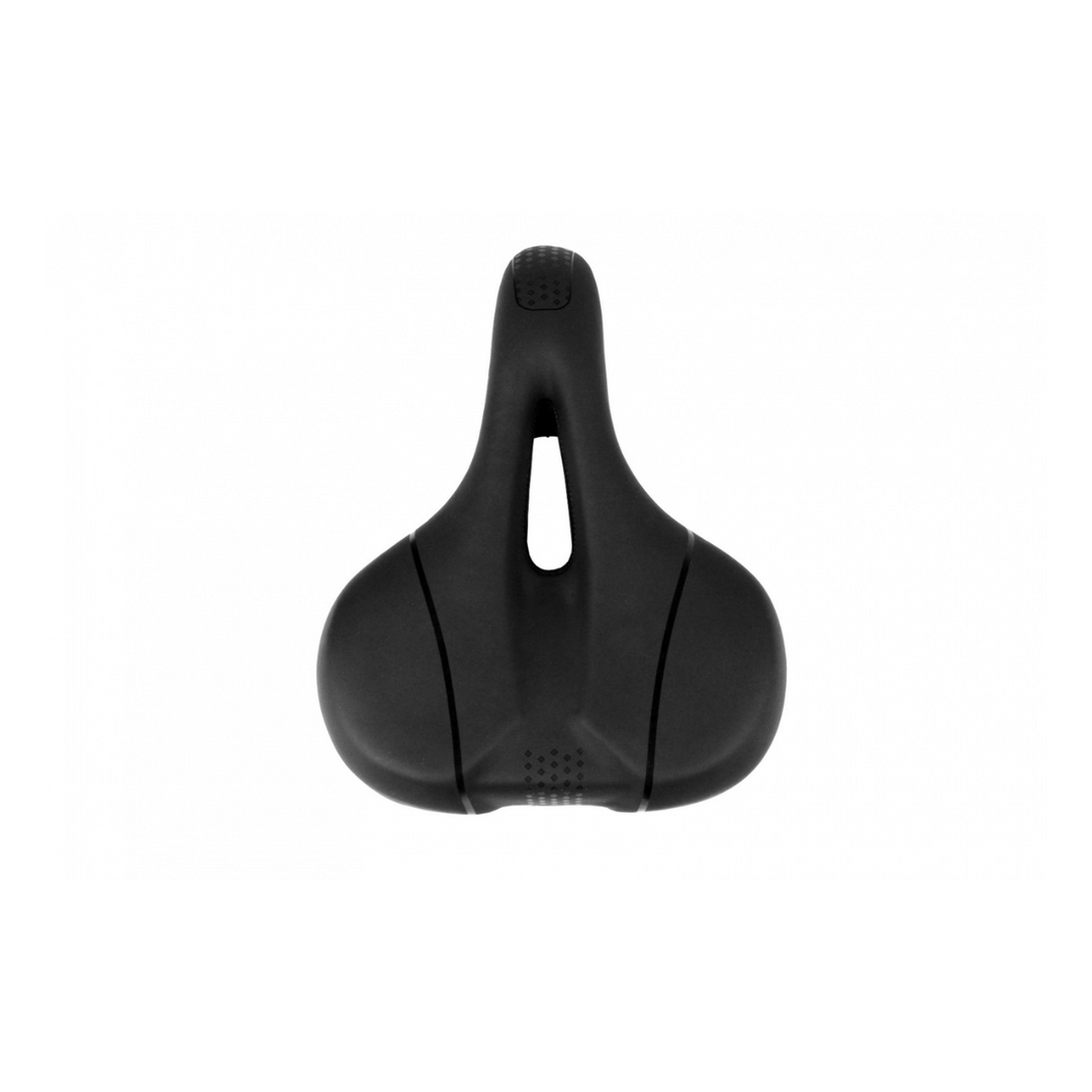sella Bonin CTB unisex c/foro e maniglia