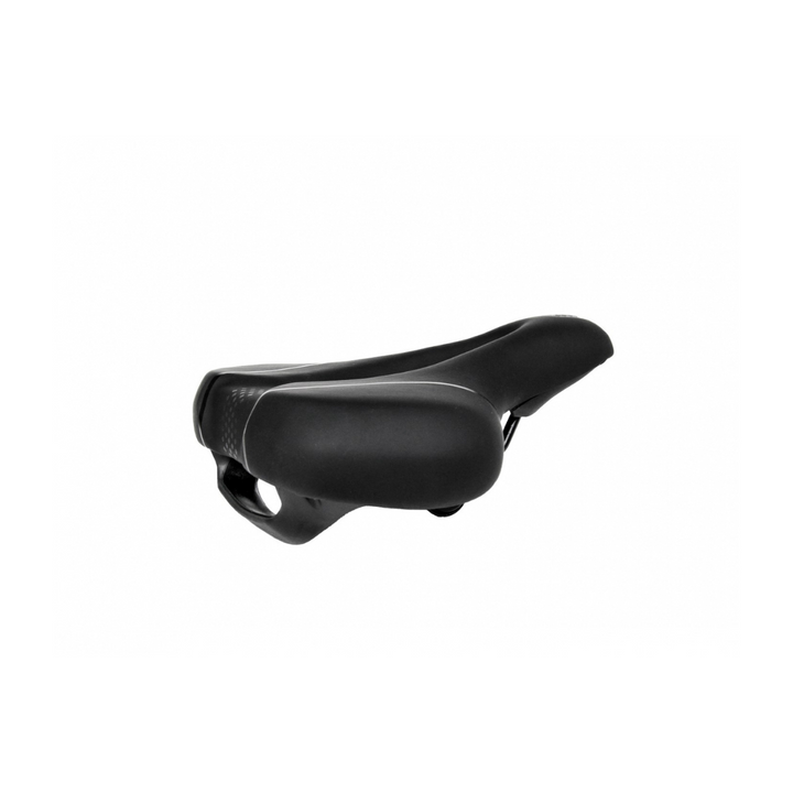 sella Bonin CTB unisex c/foro e maniglia