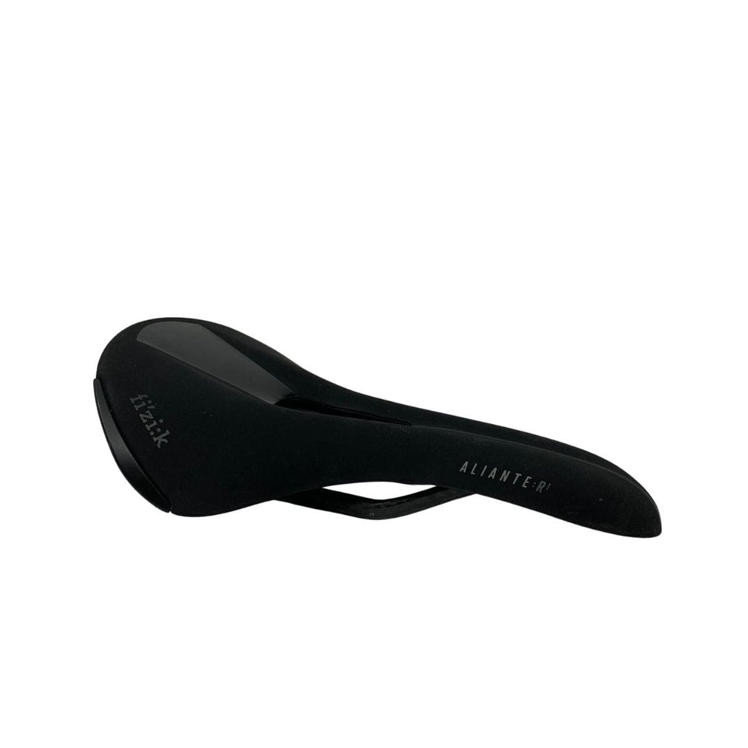 Sella Fizik Aliante R1 Open large braided carbon