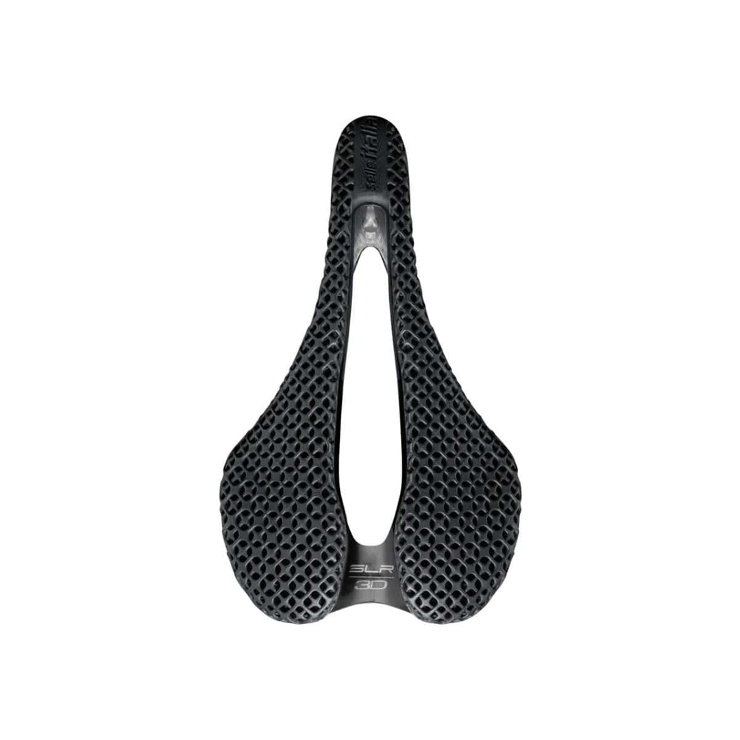 Selle Italia sella SLR Boost 3D Kit carbonio superflow L