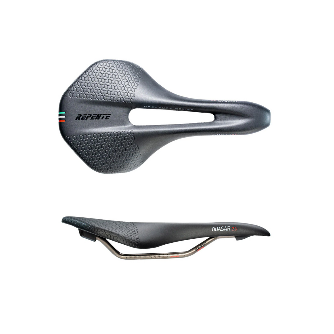 Sella Repente Quasar 2.0 black 170g