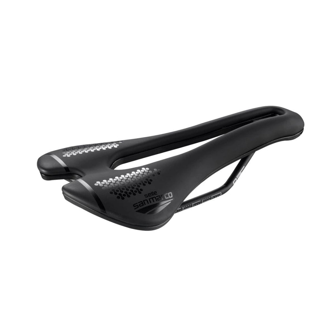 Selle San Marco - Sella Aspide Short Open Dynamic