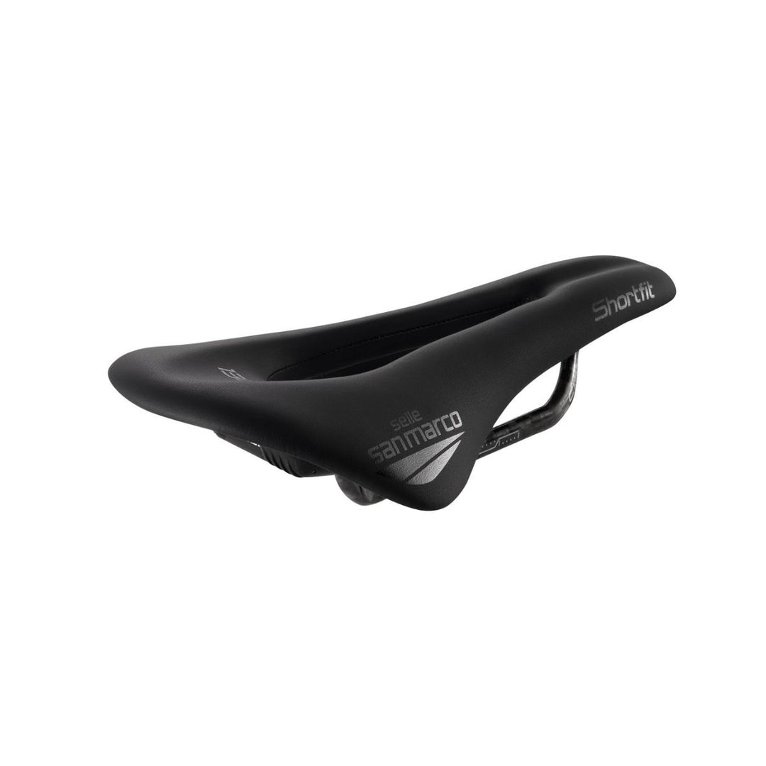 Selle San Marco - Sella Shortfit 130 Carbon FX