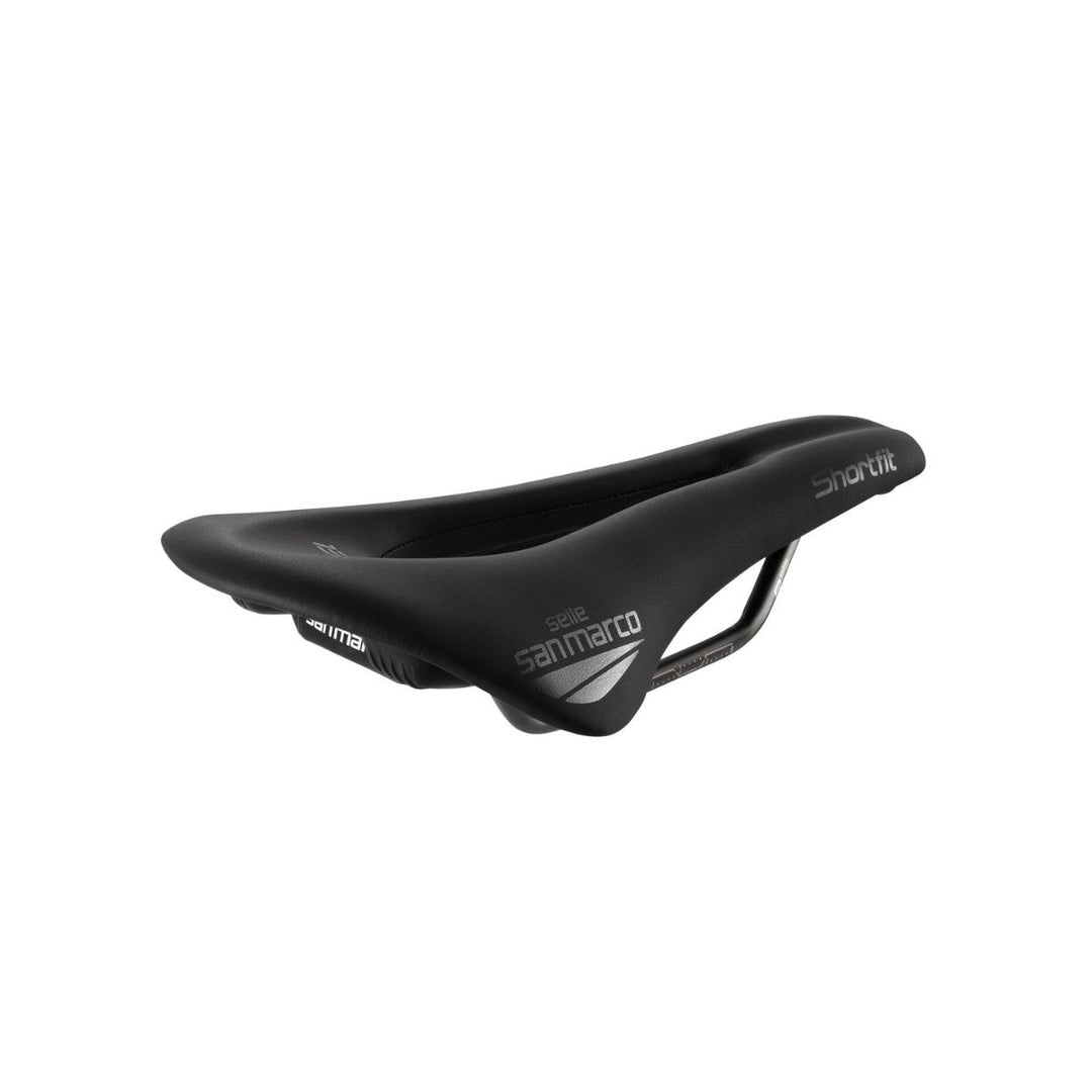 Selle San Marco - Sella Shortfit 130 Racing