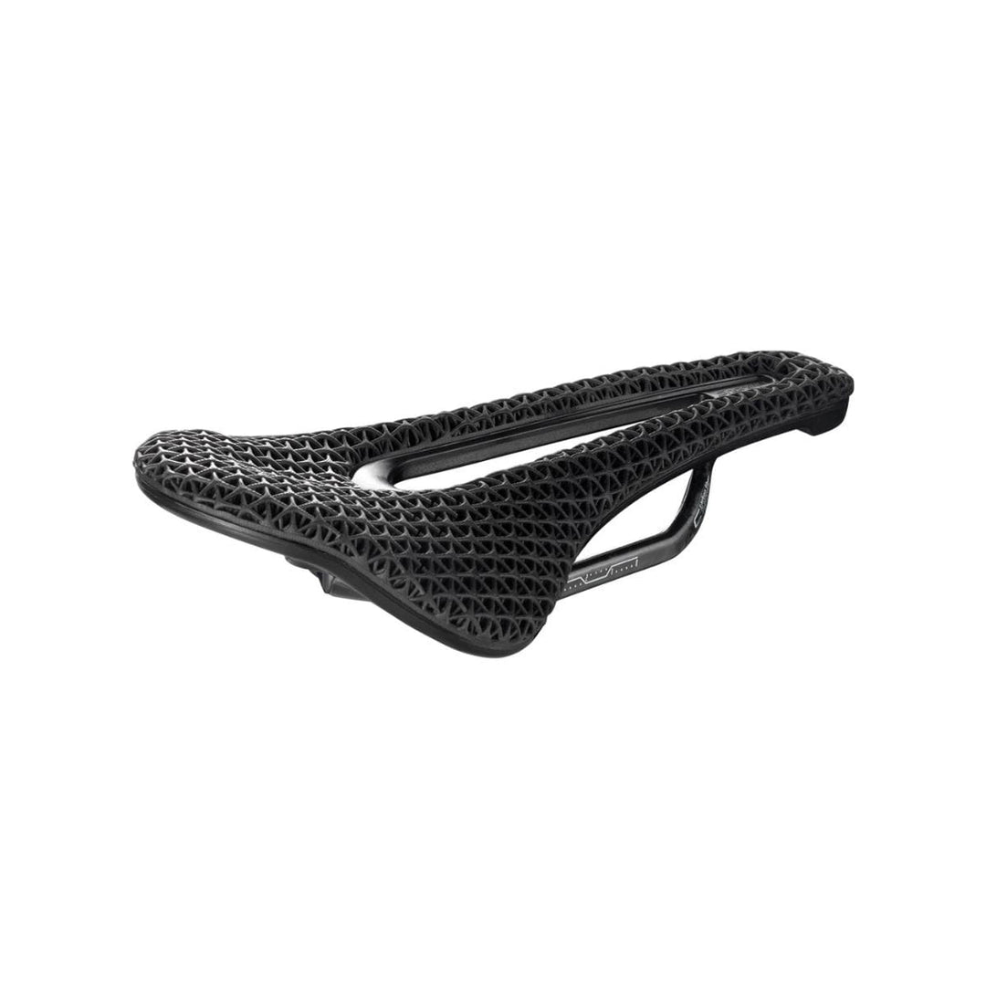 Selle San Marco - Sella Shortfit 2.0 3D Open Carbon Fx