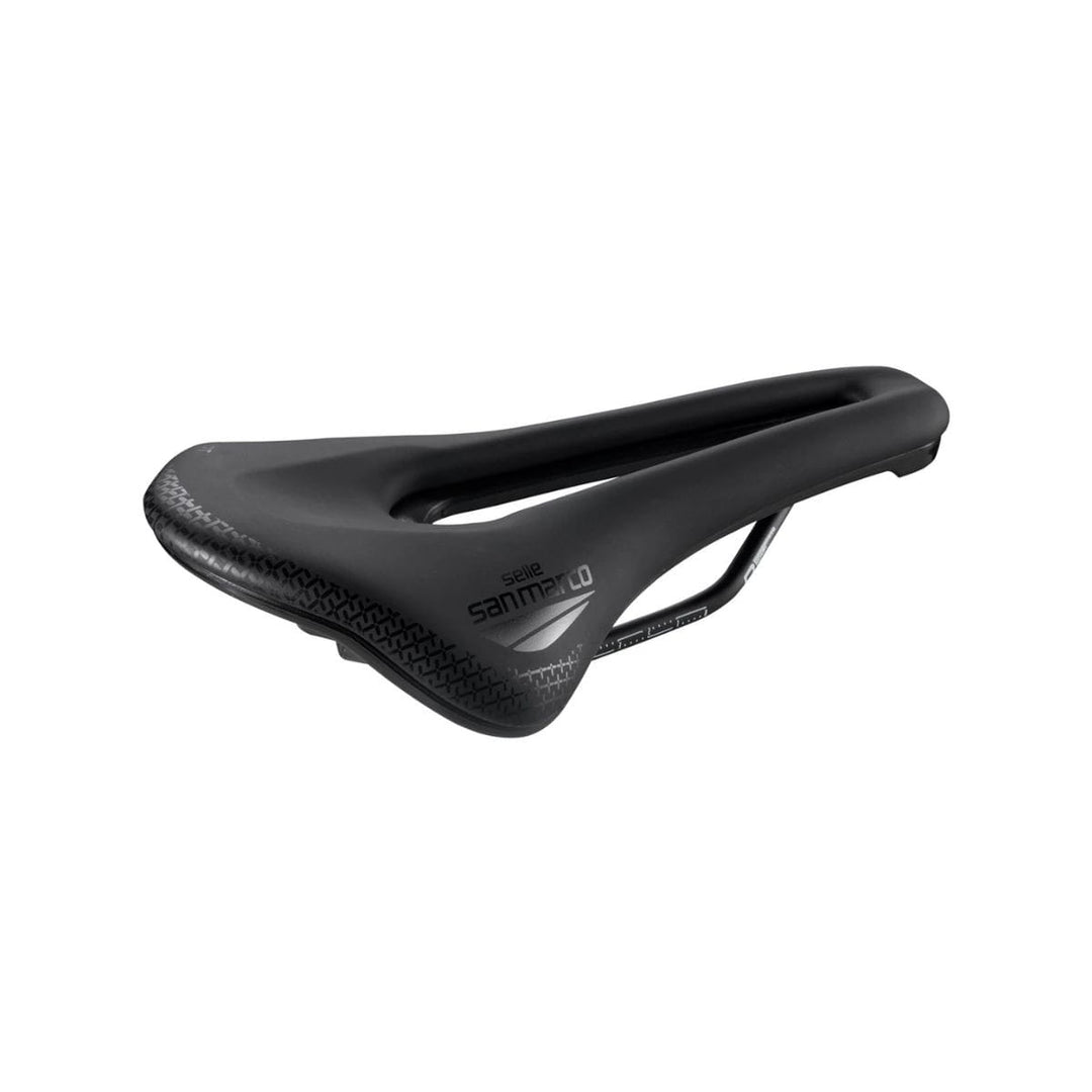 Sella San Marco - Sella Shortfit 2.0 Comfort Dynamic