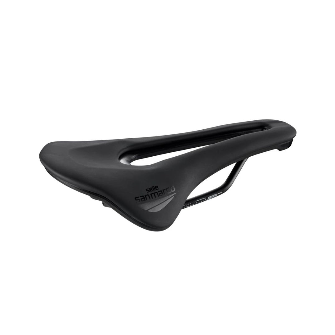 Selle San Marco - Sella Shortfit 2.0 Open Sport