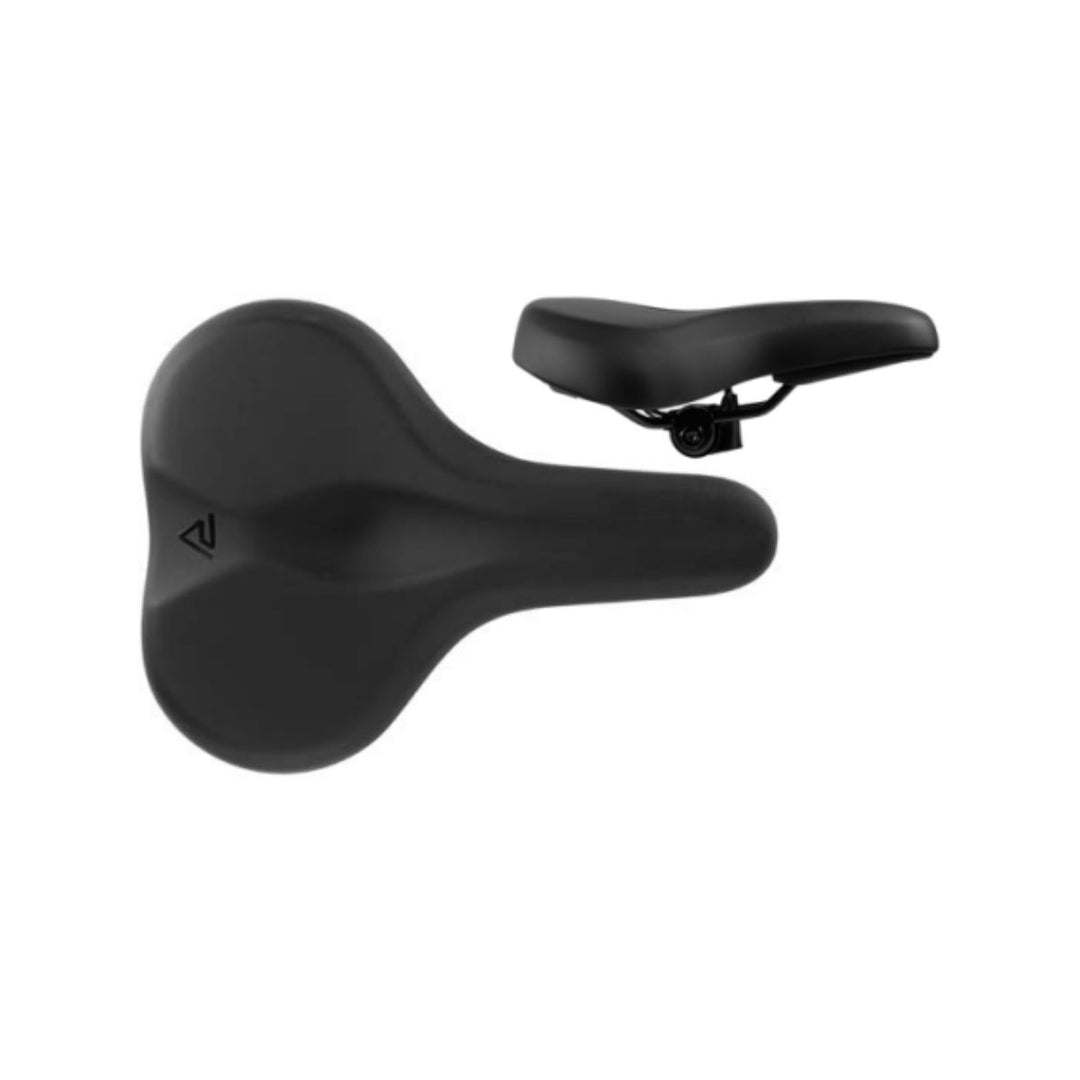Sella unisex ergonomica con morsetto