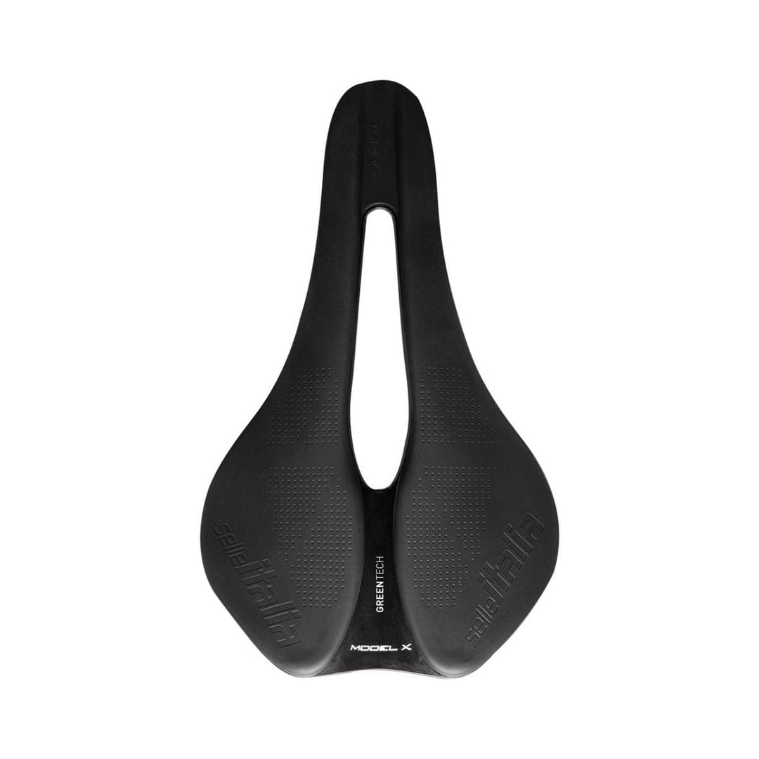 Selle Italia sella Model X Superflow L TEL. alluminio