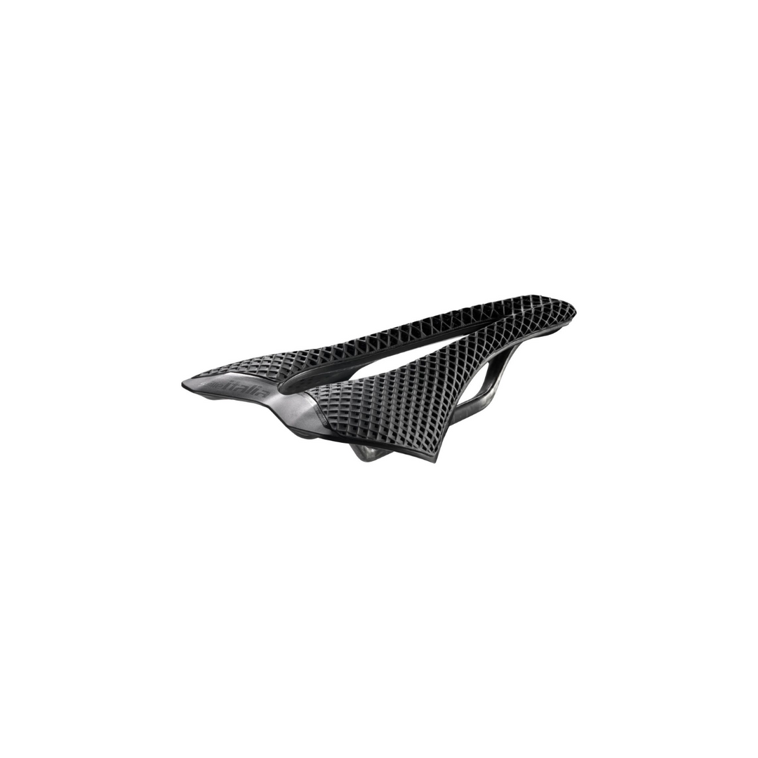 Selle Italia sella SLR 3D Carbon S3 tel. in carbonio
