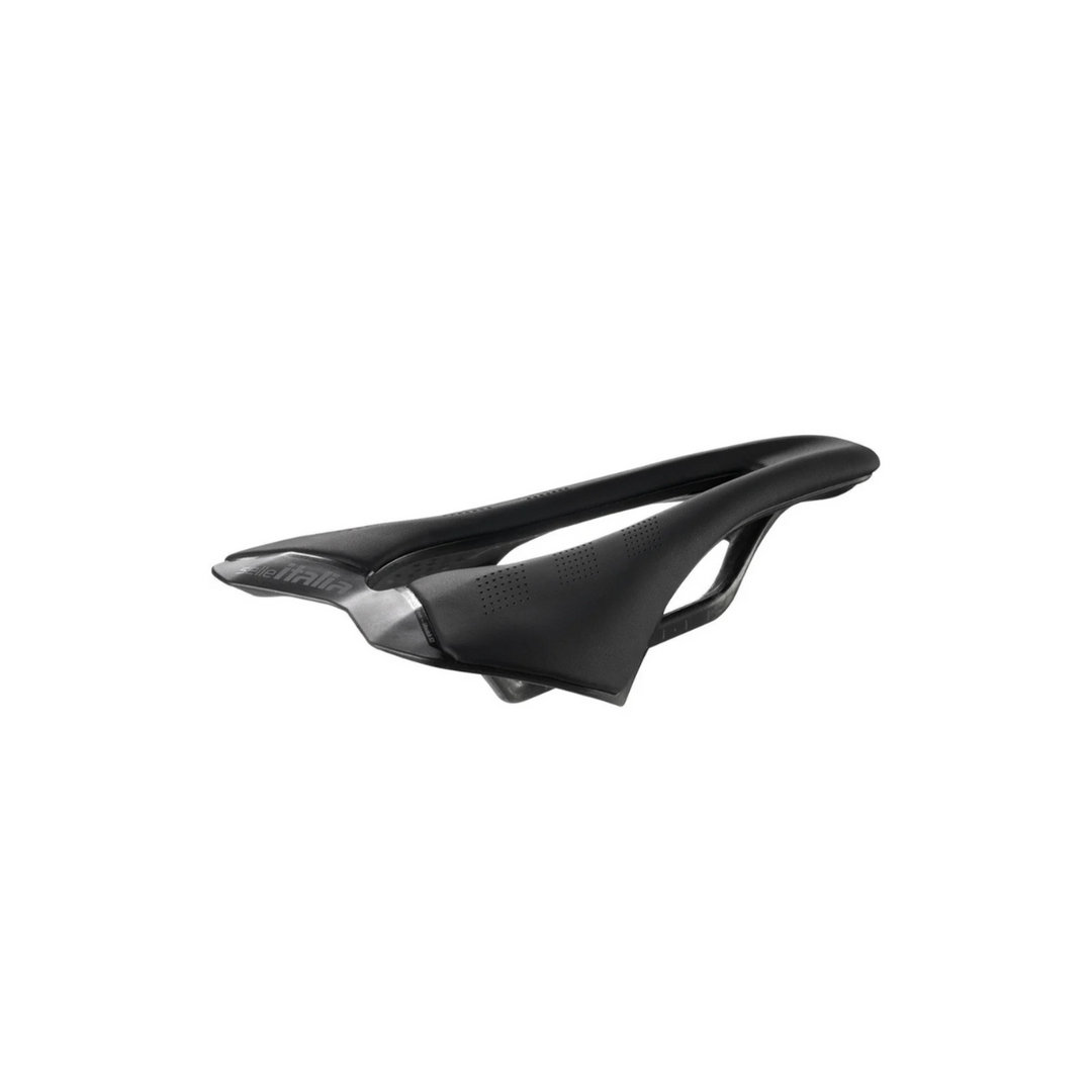 Sella Selle Italia SLR ADVAN S3 TEL. in manganese