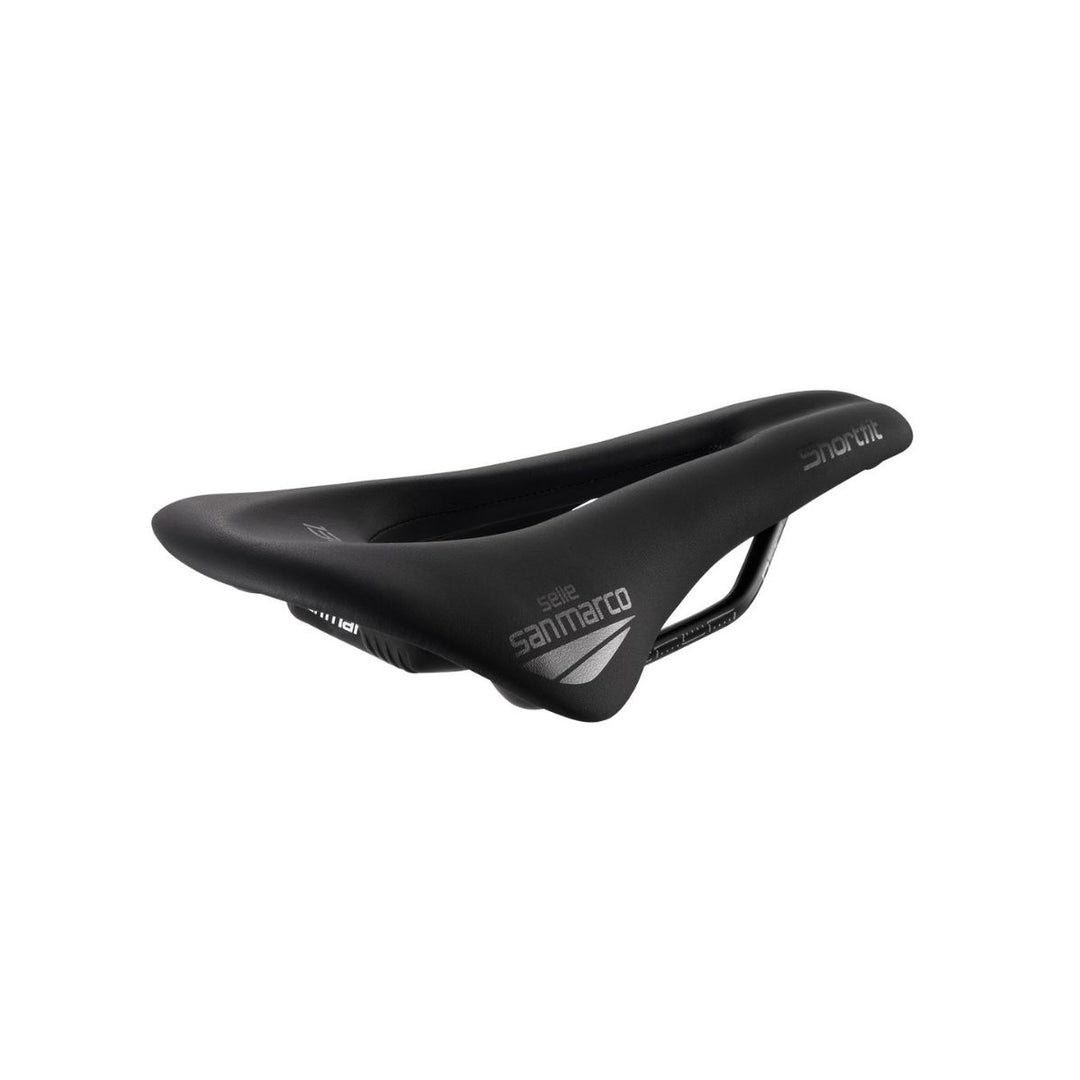 Selle San Marco - Sella Shortfit 130 Dynamic