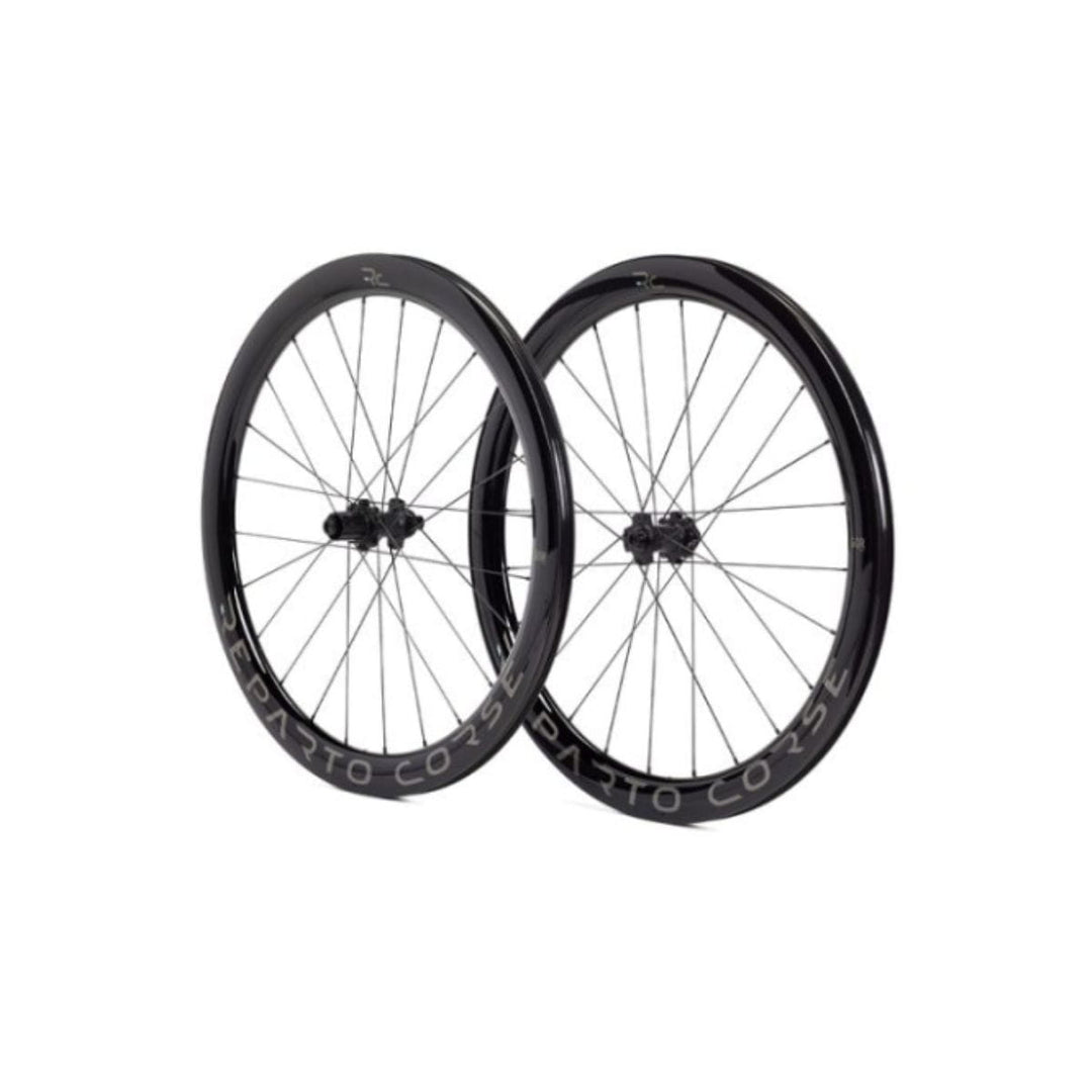 Set ruote Bianchi RC ceramic 50mm C4150193