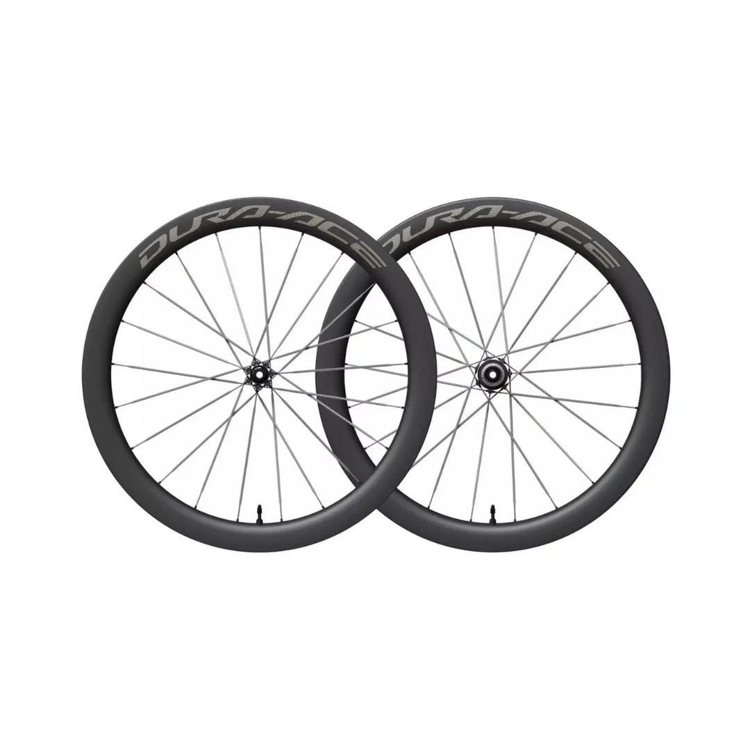 Set ruote Shimano Dura-Ace R9370-C50