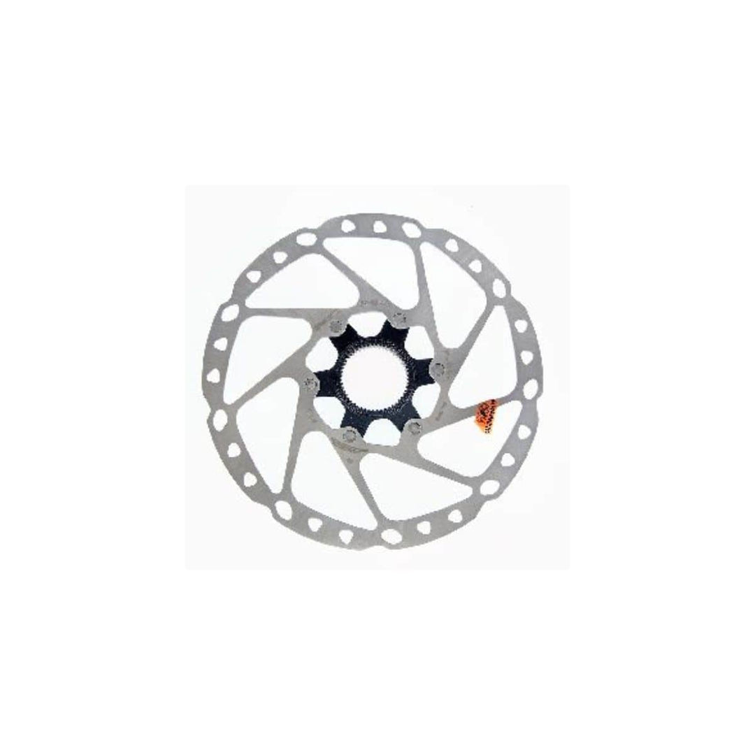 Shimano SM-RT54 disco freno deore center look 180mm