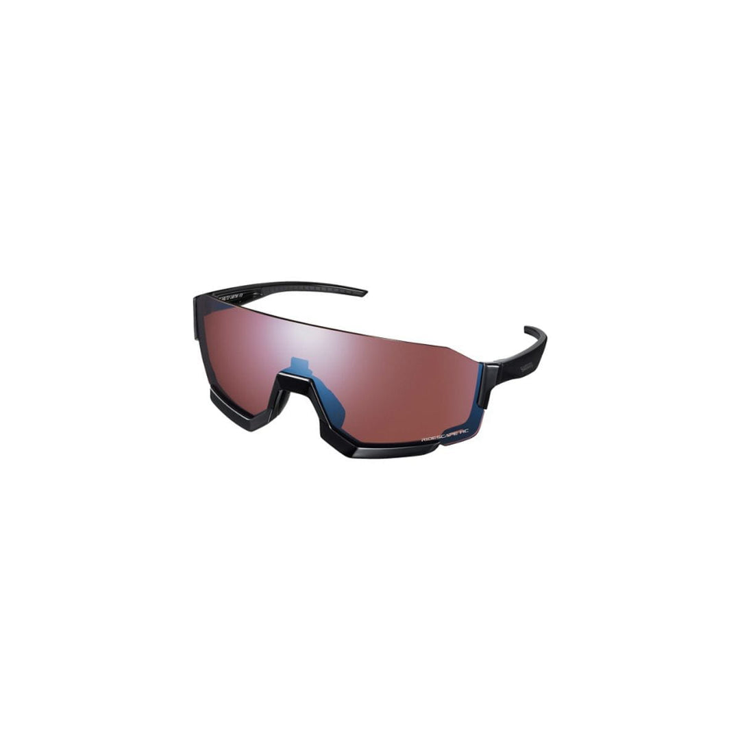 Shimano Occhiali AEROLITE Ridescape alto contrasto
