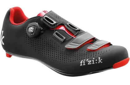 Fizik scarpe da strada R4 Carbon Boa Man Road
